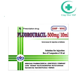 Ondem - MD 8mg Alkem - Thuốc ngăn ngừa buồn nôn và nôn